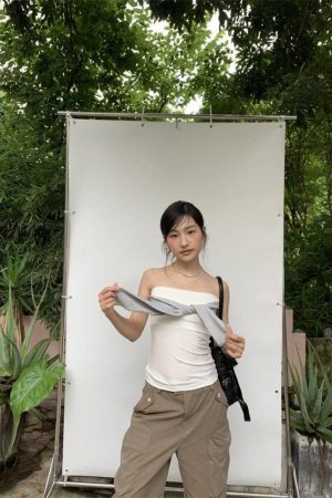 Quick Outfits, Modest Fashion Outfits Ideas Shirt Tie Top