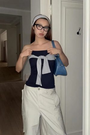 Quick Outfits, Modest Fashion Outfits Ideas Shirt Tie Top