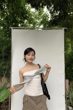 Quick Outfits, Modest Fashion Outfits Ideas Shirt Tie Top