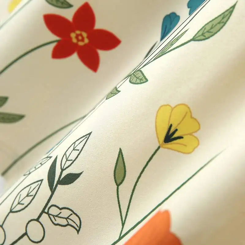 Quick Outfits, Modest Fashion Outfits Ideas Short Sleeve Flowers Shirt Quick Outfits, Modest Fashion Outfits Ideas Short Sleeve Flowers Shirt