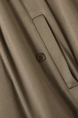 Quick Outfits, Modest Fashion Outfits Ideas Single Breasted Blazer