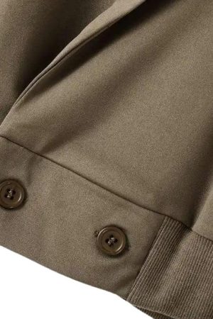 Quick Outfits, Modest Fashion Outfits Ideas Single Breasted Blazer