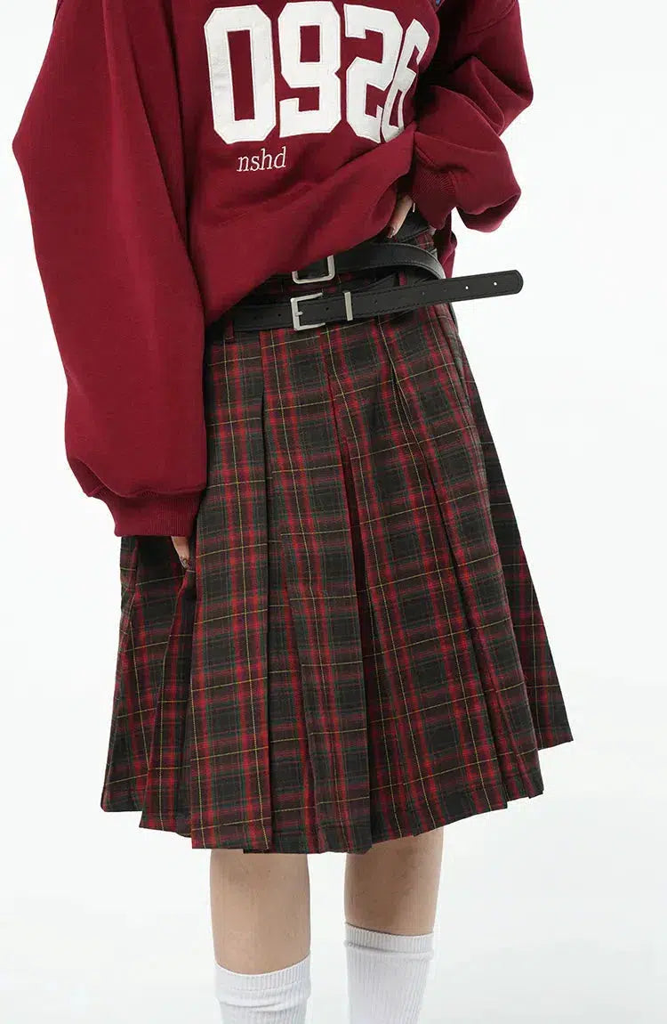 Quick Outfits, Modest Fashion Outfits Ideas Skater Midi Skirt Quick Outfits, Modest Fashion Outfits Ideas Skater Midi Skirt