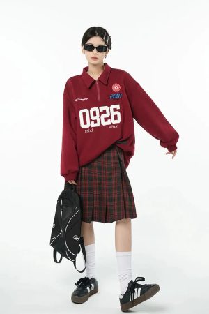 Quick Outfits, Modest Fashion Outfits Ideas Skater Midi Skirt