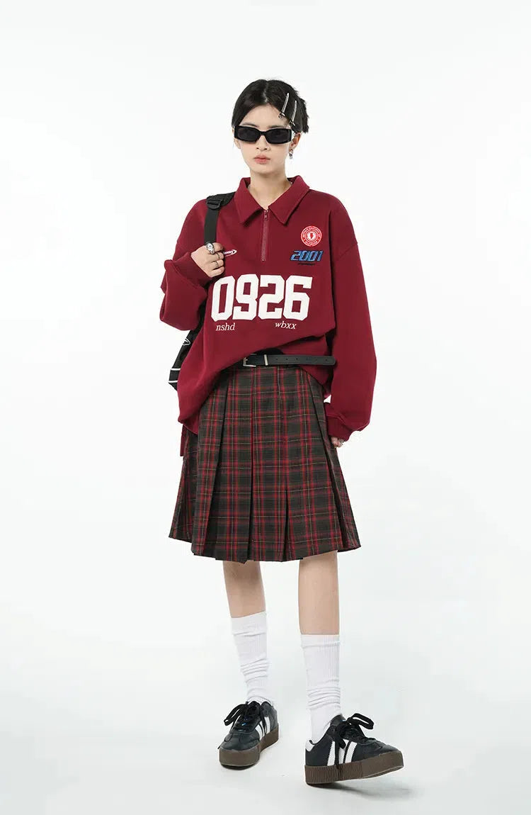 Quick Outfits, Modest Fashion Outfits Ideas Skater Midi Skirt Quick Outfits, Modest Fashion Outfits Ideas Skater Midi Skirt