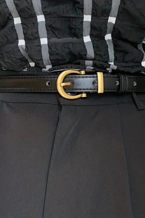 Quick Outfits, Modest Fashion Outfits Ideas Skinny Belt