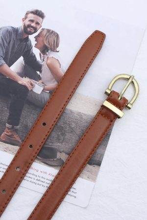 Quick Outfits, Modest Fashion Outfits Ideas Skinny Belt