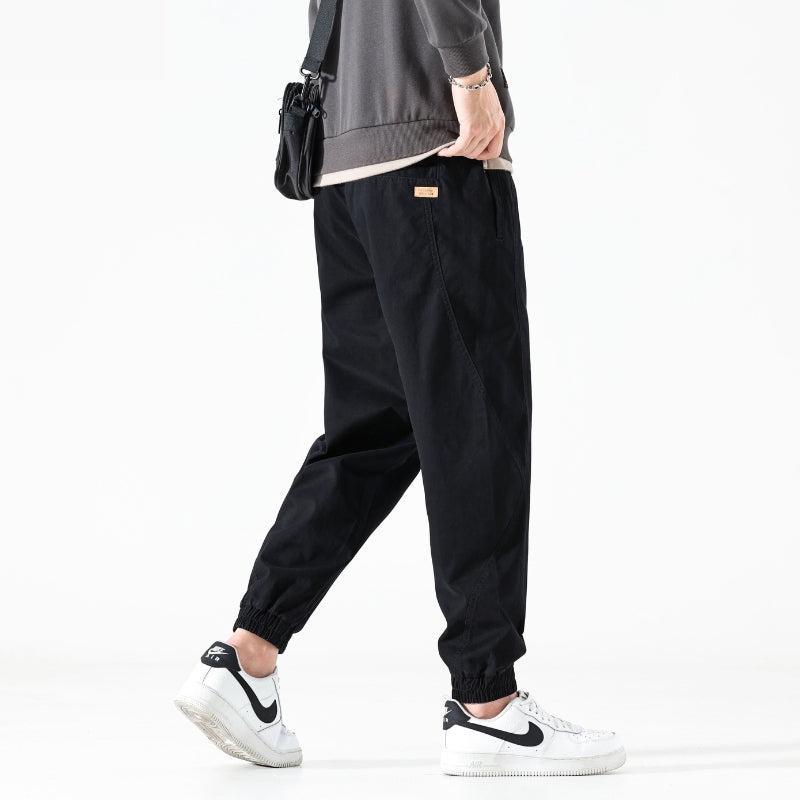 Quick Outfits, Modest Fashion Outfits Ideas Slim Fit Jogger Pants Quick Outfits, Modest Fashion Outfits Ideas Slim Fit Jogger Pants