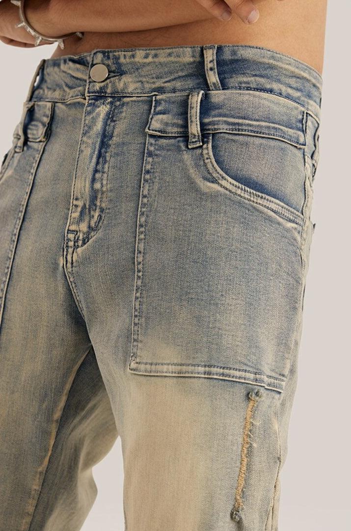 Quick Outfits, Modest Fashion Outfits Ideas Slim Leg Ripped Jeans Quick Outfits, Modest Fashion Outfits Ideas Slim Leg Ripped Jeans