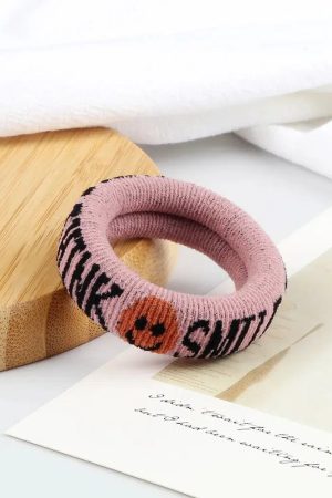 Quick Outfits, Modest Fashion Outfits Ideas Smile & Think Hair Ties