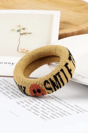 Quick Outfits, Modest Fashion Outfits Ideas Smile & Think Hair Ties