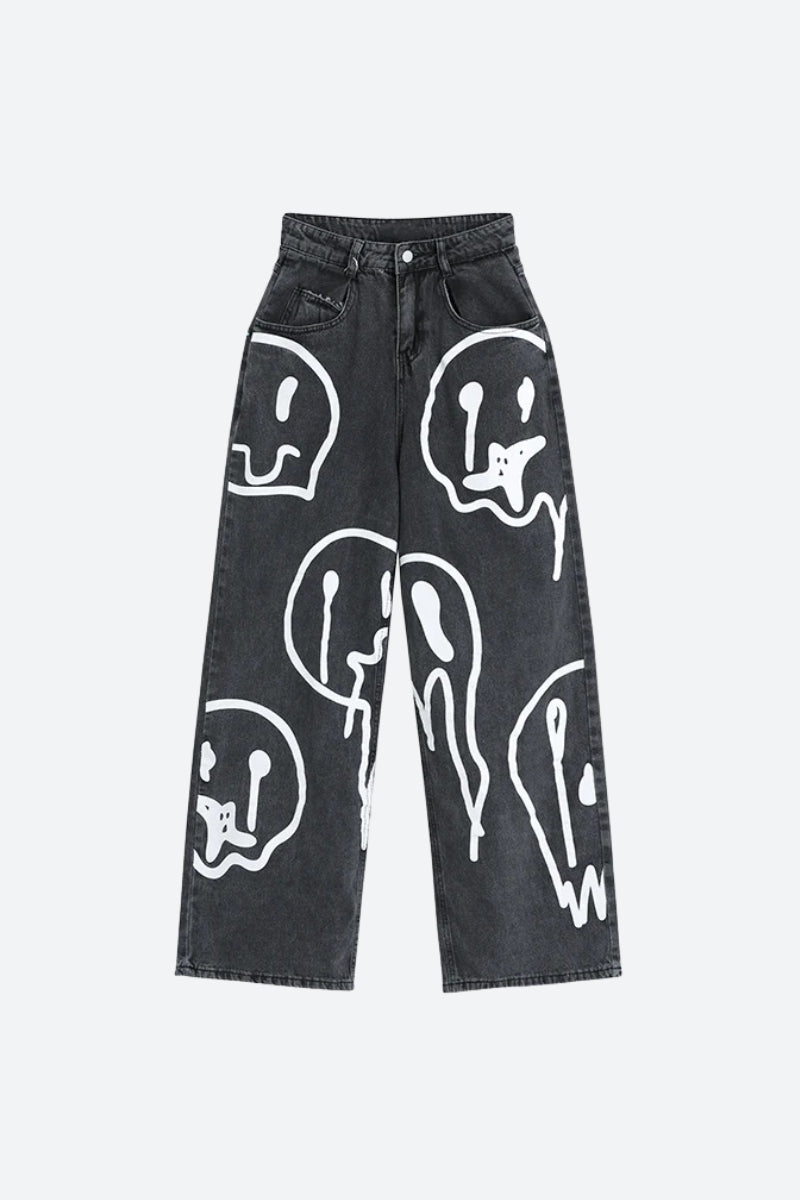 Quick Outfits, Modest Fashion Outfits Ideas Smiley Jeans Quick Outfits, Modest Fashion Outfits Ideas Smiley Jeans