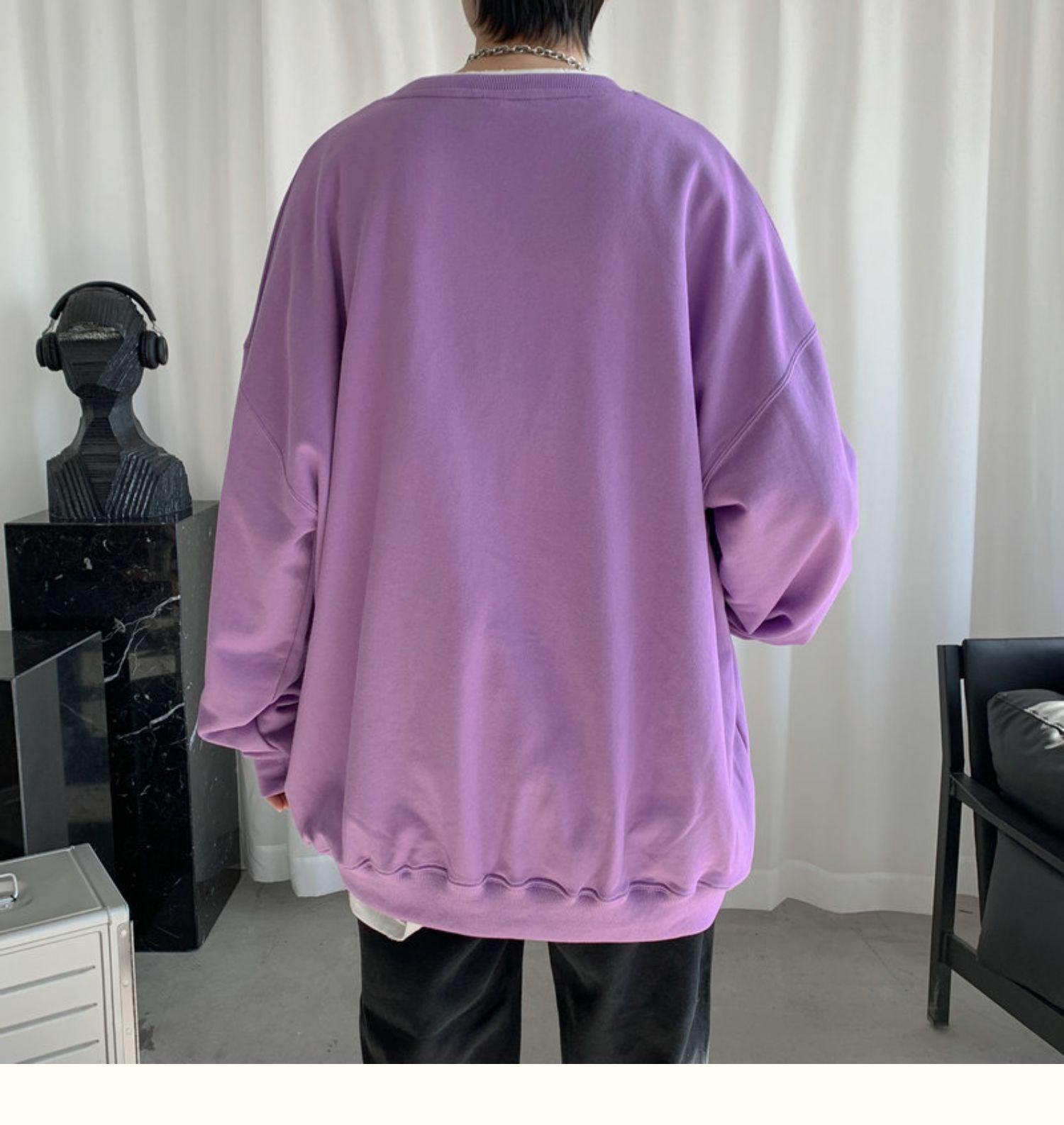 Quick Outfits, Modest Fashion Outfits Ideas Soft Boy Basic Oversized Sweatshirt Quick Outfits, Modest Fashion Outfits Ideas Soft Boy Basic Oversized Sweatshirt