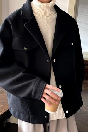 Quick Outfits, Modest Fashion Outfits Ideas Soft Boy Casual Jacket