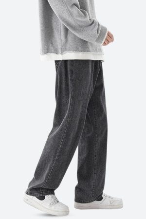 Quick Outfits, Modest Fashion Outfits Ideas Soft Boy Denim Jeans