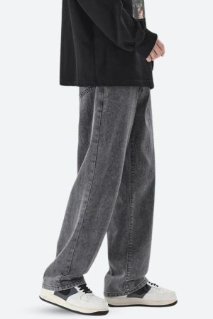 Quick Outfits, Modest Fashion Outfits Ideas Soft Boy Denim Jeans