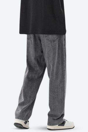 Quick Outfits, Modest Fashion Outfits Ideas Soft Boy Denim Jeans