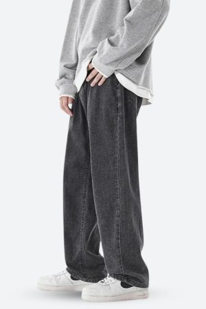 Quick Outfits, Modest Fashion Outfits Ideas Soft Boy Denim Jeans