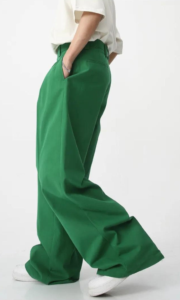 Quick Outfits, Modest Fashion Outfits Ideas Soft Boy High Waist Baggy Pants Quick Outfits, Modest Fashion Outfits Ideas Soft Boy High Waist Baggy Pants