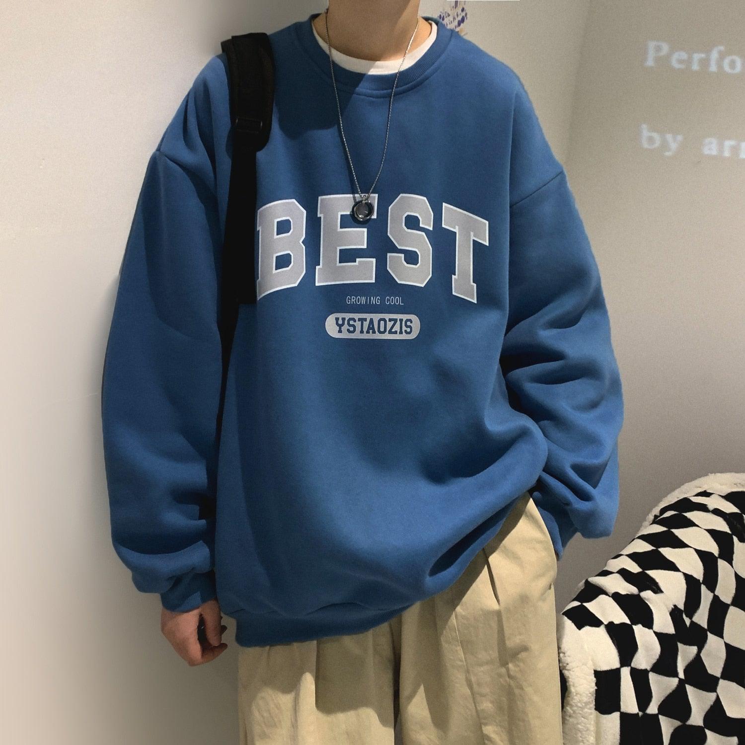 Quick Outfits, Modest Fashion Outfits Ideas Soft Boy Oversized Sweatshirt Quick Outfits, Modest Fashion Outfits Ideas Soft Boy Oversized Sweatshirt