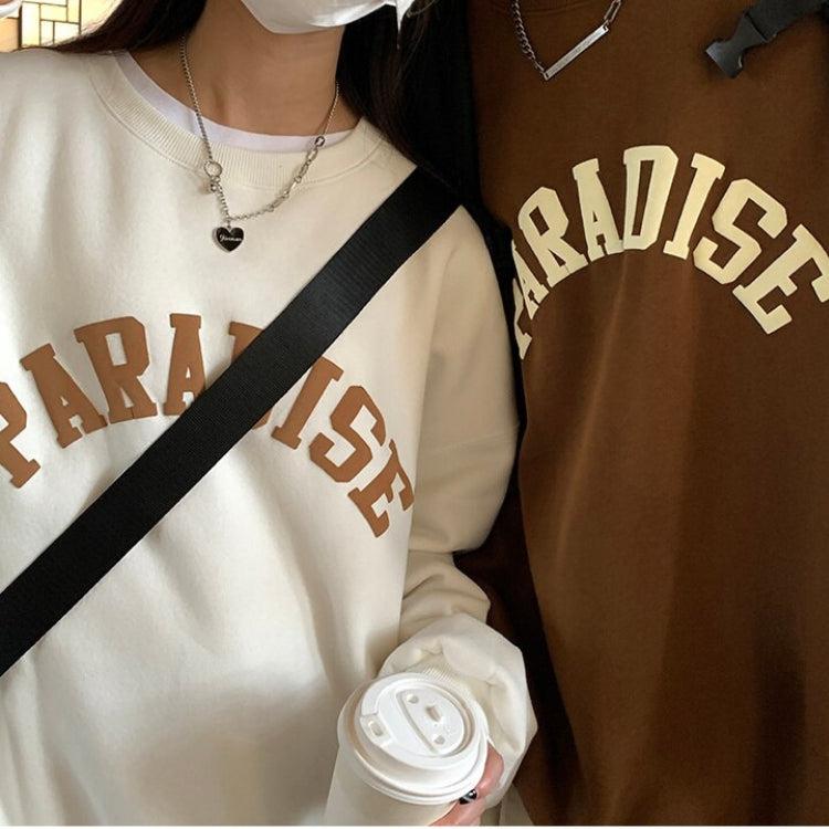 Quick Outfits, Modest Fashion Outfits Ideas Soft Boy Paradise Oversized Sweatshirt Quick Outfits, Modest Fashion Outfits Ideas Soft Boy Paradise Oversized Sweatshirt