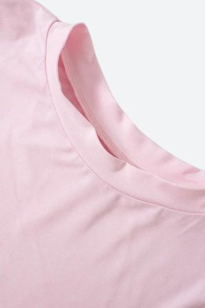 Quick Outfits, Modest Fashion Outfits Ideas Soft Coquette Bow Two Piece Set