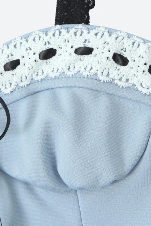 Quick Outfits, Modest Fashion Outfits Ideas Soft Girl Bow Top