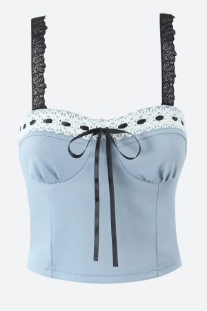 Quick Outfits, Modest Fashion Outfits Ideas Soft Girl Bow Top