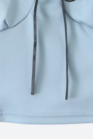 Quick Outfits, Modest Fashion Outfits Ideas Soft Girl Bow Top