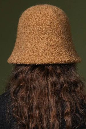 Quick Outfits, Modest Fashion Outfits Ideas Soft Girl Bucket Hat