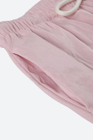 Quick Outfits, Modest Fashion Outfits Ideas Soft Girl Cotton Candy Pants