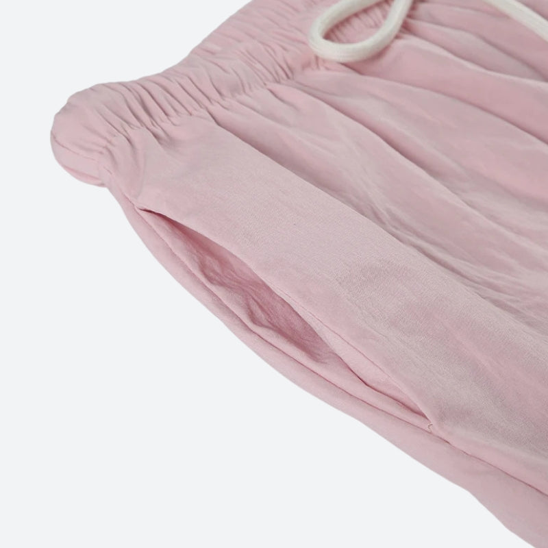 Quick Outfits, Modest Fashion Outfits Ideas Soft Girl Cotton Candy Pants Quick Outfits, Modest Fashion Outfits Ideas Soft Girl Cotton Candy Pants