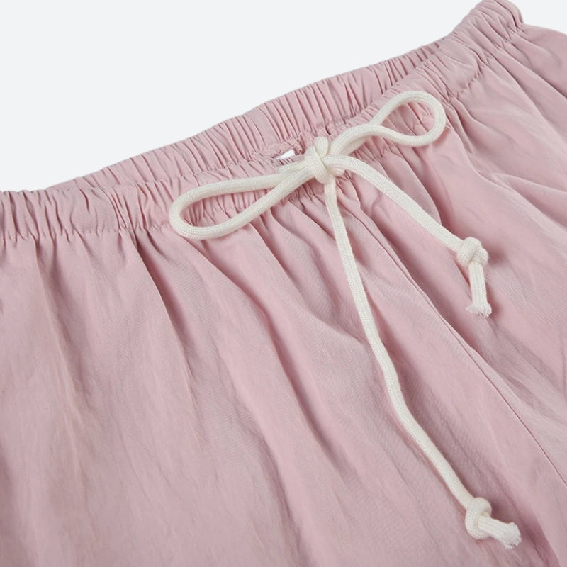 Quick Outfits, Modest Fashion Outfits Ideas Soft Girl Cotton Candy Pants Quick Outfits, Modest Fashion Outfits Ideas Soft Girl Cotton Candy Pants