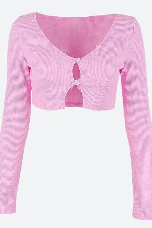 Quick Outfits, Modest Fashion Outfits Ideas Soft Girl Crop Top