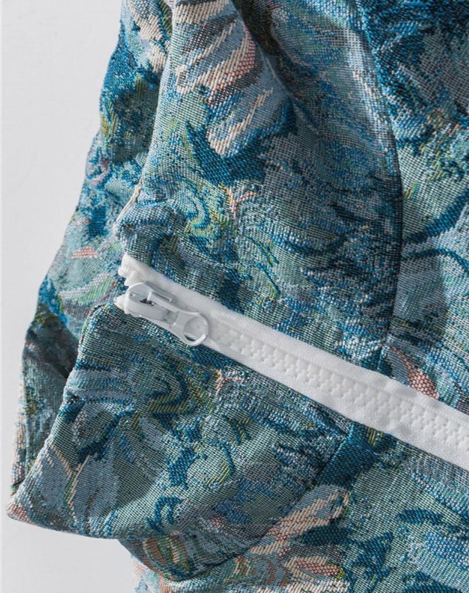 Quick Outfits, Modest Fashion Outfits Ideas Soft Girl Daisy Jacket Quick Outfits, Modest Fashion Outfits Ideas Soft Girl Daisy Jacket