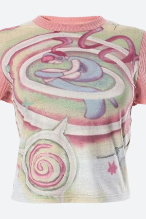 Quick Outfits, Modest Fashion Outfits Ideas Soft Girl Dream World Top