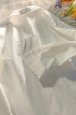 Quick Outfits, Modest Fashion Outfits Ideas Soft Girl Oil Painting Shirt