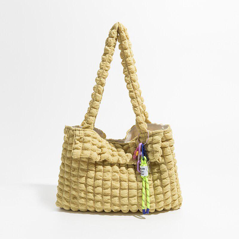 Quick Outfits, Modest Fashion Outfits Ideas Soft Girl Popcorn Keychain Handbag Quick Outfits, Modest Fashion Outfits Ideas Soft Girl Popcorn Keychain Handbag