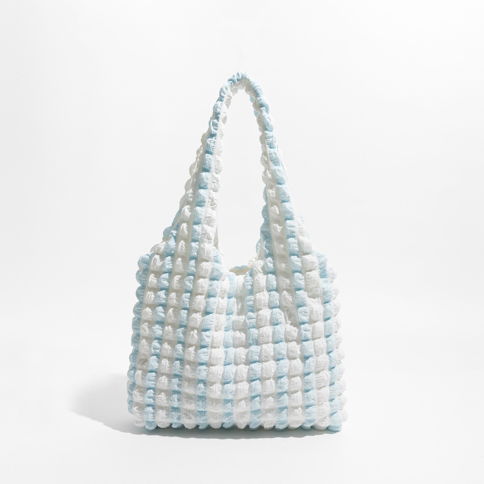 Quick Outfits, Modest Fashion Outfits Ideas Soft Girl Quilted Striped Handbag Quick Outfits, Modest Fashion Outfits Ideas Soft Girl Quilted Striped Handbag