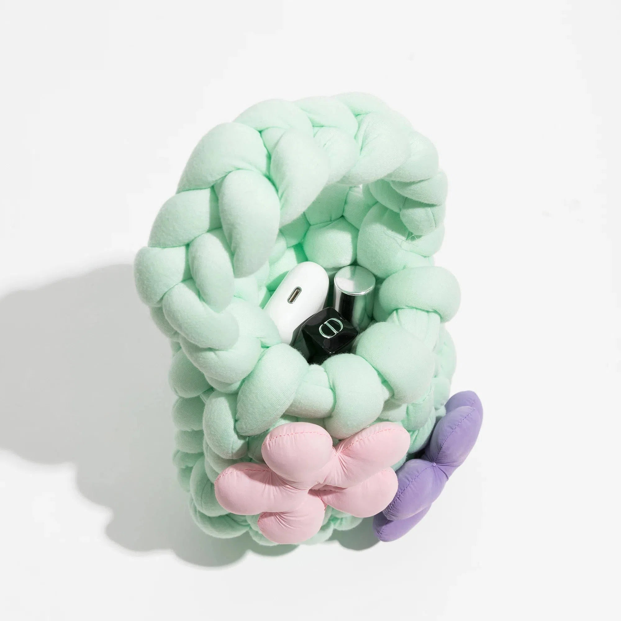 Quick Outfits, Modest Fashion Outfits Ideas Soft Girl Super Bulky Yarn Handbag Quick Outfits, Modest Fashion Outfits Ideas Soft Girl Super Bulky Yarn Handbag