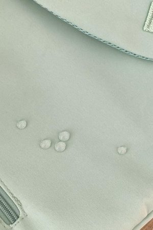 Quick Outfits, Modest Fashion Outfits Ideas Soft Girl Waterproof School Backpack