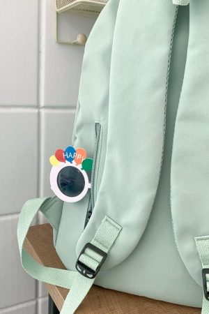 Quick Outfits, Modest Fashion Outfits Ideas Soft Girl Waterproof School Backpack