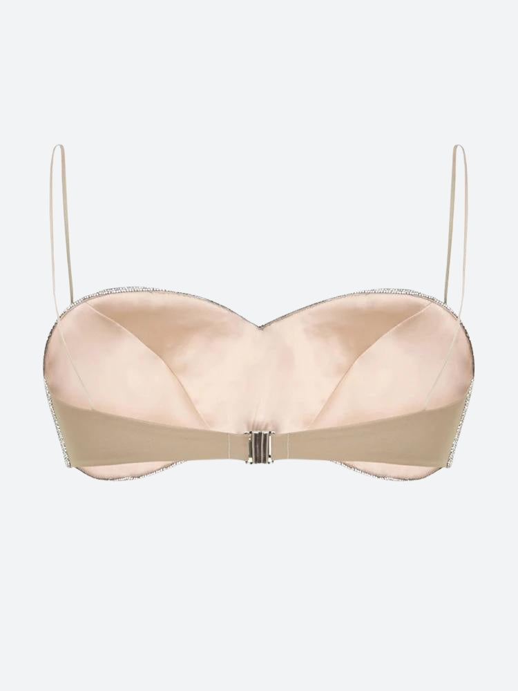 Quick Outfits, Modest Fashion Outfits Ideas Sparkle Rhinestone Bra Crop Top Quick Outfits, Modest Fashion Outfits Ideas Sparkle Rhinestone Bra Crop Top