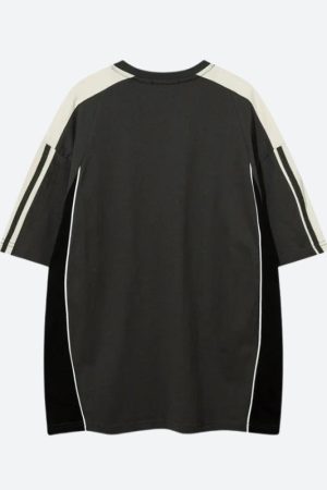 Quick Outfits, Modest Fashion Outfits Ideas Spiky Head Tee