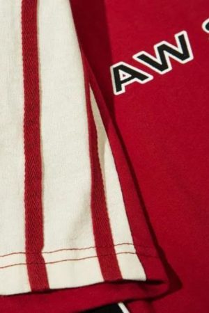 Quick Outfits, Modest Fashion Outfits Ideas Spiky Head Tee