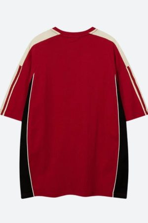 Quick Outfits, Modest Fashion Outfits Ideas Spiky Head Tee