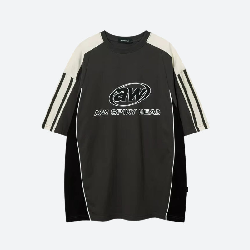 Quick Outfits, Modest Fashion Outfits Ideas Spiky Head Tee Quick Outfits, Modest Fashion Outfits Ideas Spiky Head Tee