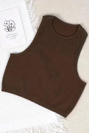 Quick Outfits, Modest Fashion Outfits Ideas Sport Crop Top