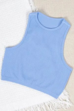 Quick Outfits, Modest Fashion Outfits Ideas Sport Crop Top