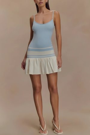 Quick Outfits, Modest Fashion Outfits Ideas Sport Mini Dress